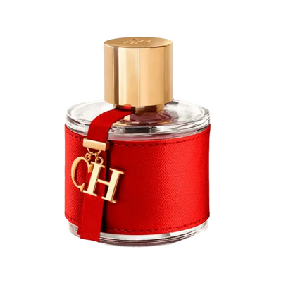 Carolina Herrera - Ch Women - Eau de Toilette Carolina Herrera