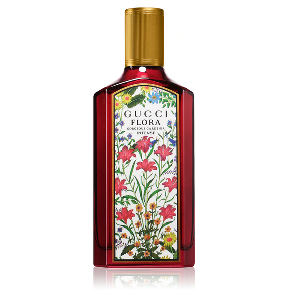 GUCCI GARDENIA INTENSE