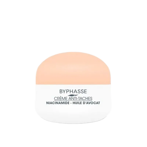 BYPHASSE - Creme Niacinamide