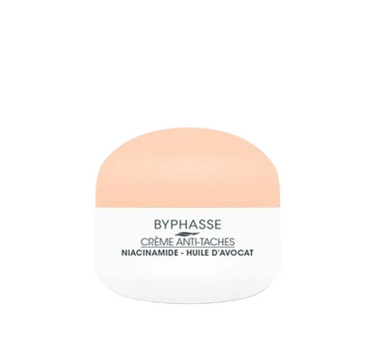 BYPHASSE - Creme Niacinamide