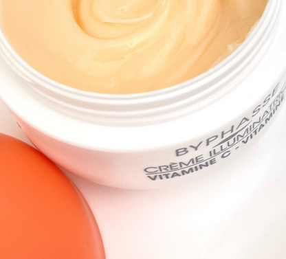 BYPHASSE - Creme Vitamina C