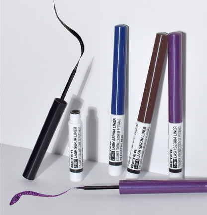 Beter - Eyeliner Soin 2-en-1