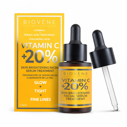Biovene vitamine C 20%