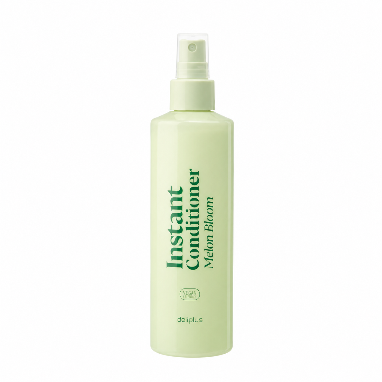 Deliplus - Après-Shampoing Instantané Melon Bloom