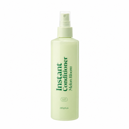 Deliplus - Après-Shampoing Instantané Melon Bloom