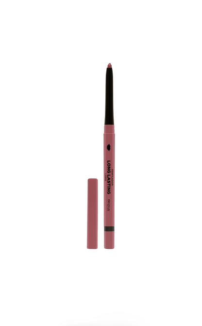 Deliplus - Crayon contour des lèvres longue tenue