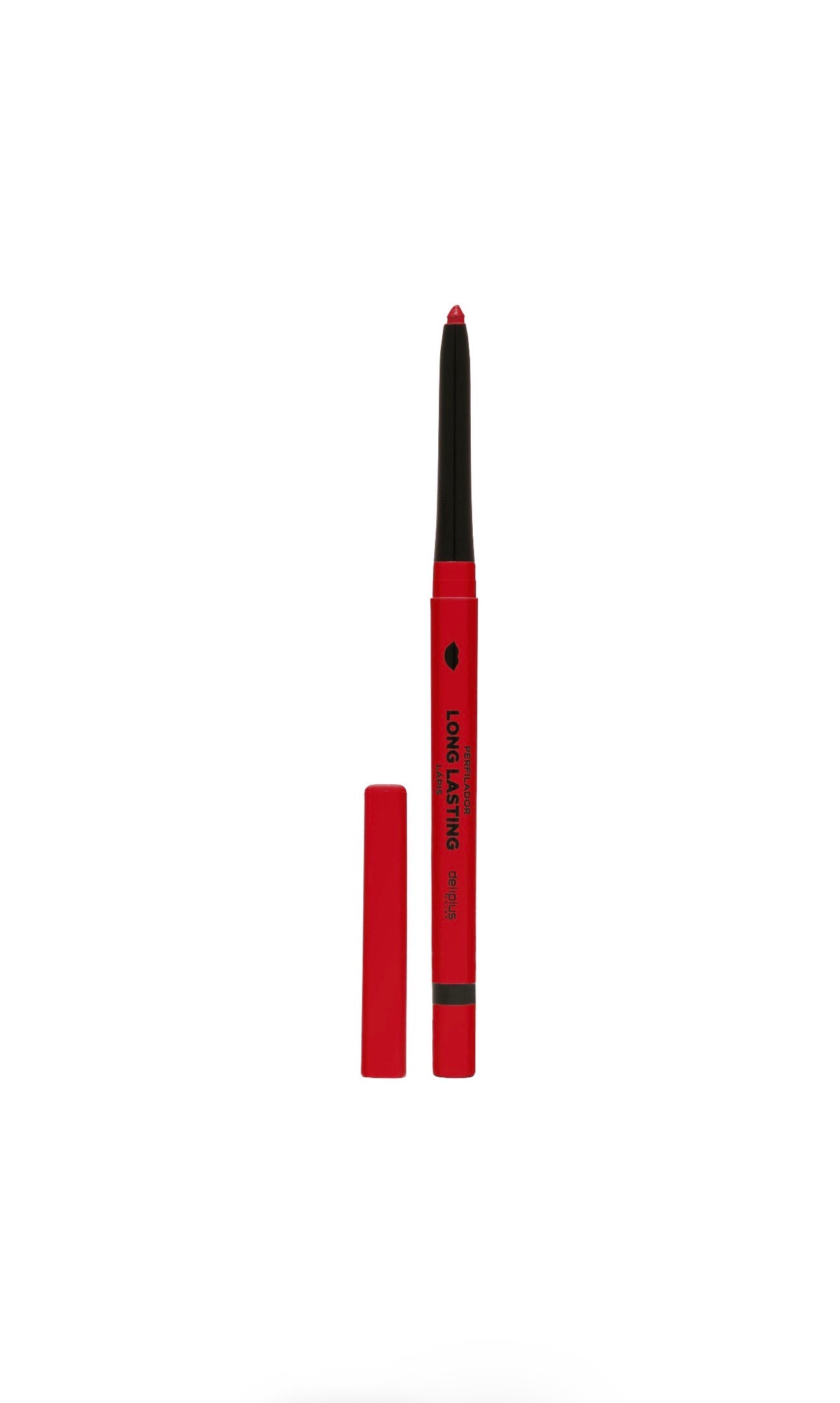 Deliplus - Crayon contour des lèvres longue tenue
