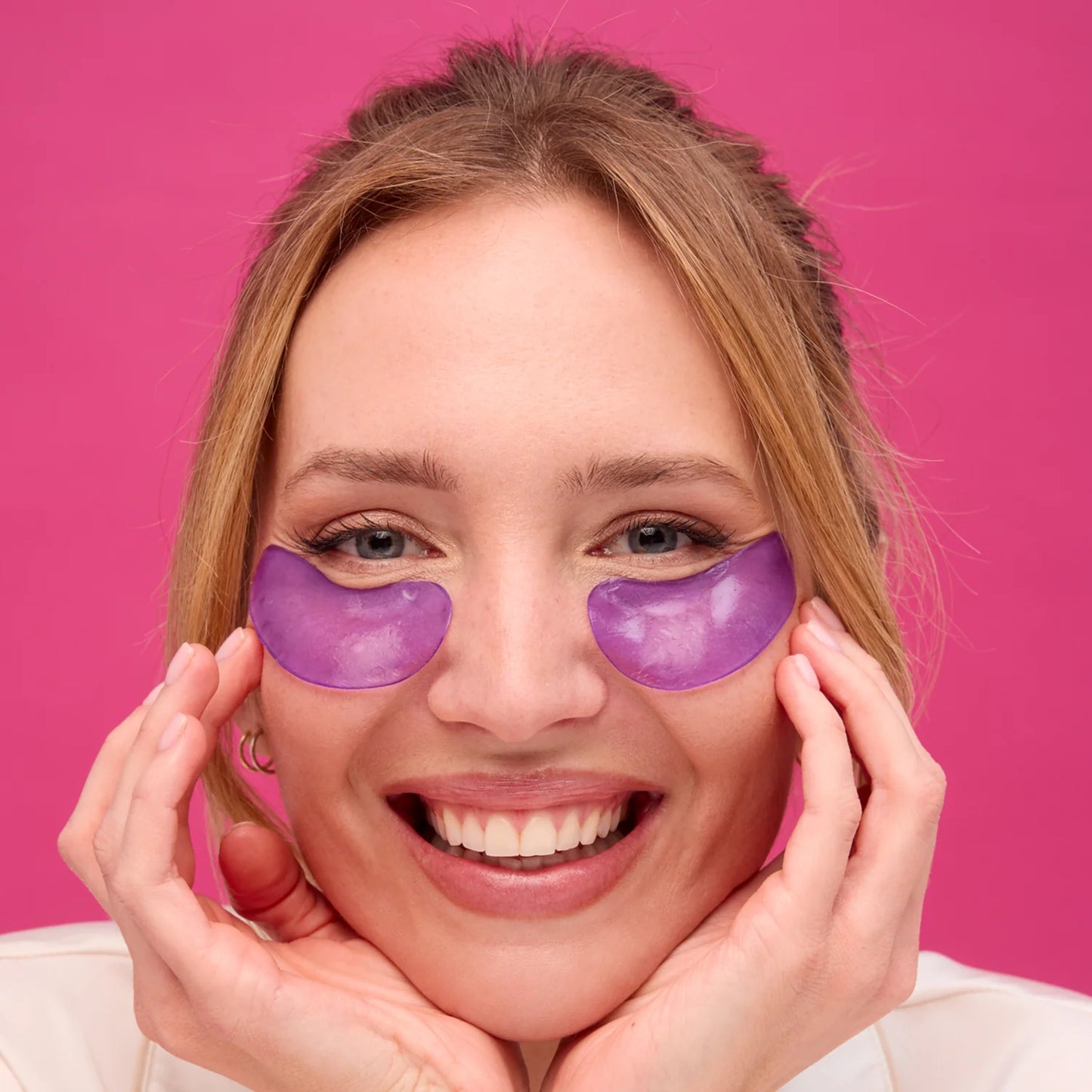 BIOVENE – Patch Yeux Rétinol Anti-Rides