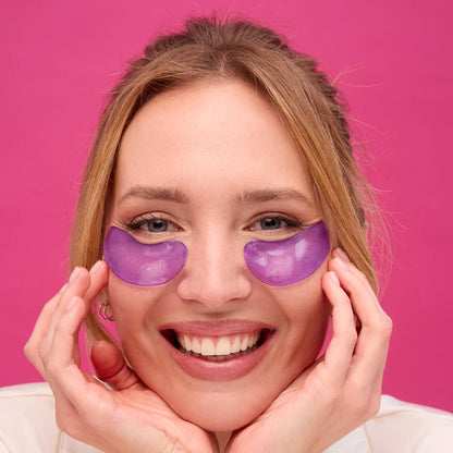 BIOVENE – Patch Yeux Rétinol Anti-Rides