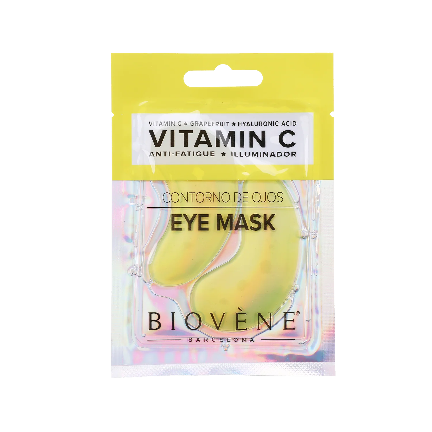 Biovene eye mask vitamine C