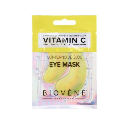 Biovene eye mask vitamine C