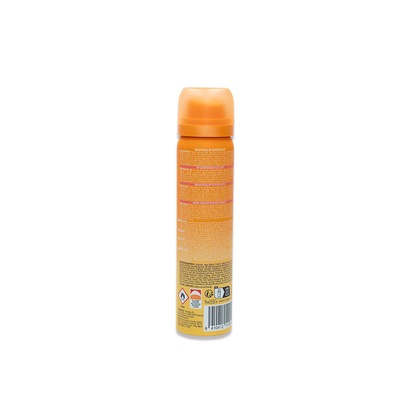 Babaria - Brume Solaire Visage SPF 50 Babaria