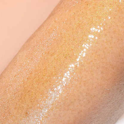 Babaria - Glow Effect Huile Bronzante en Gel Accélératrice au Monoï de Tahiti - Espanova Store