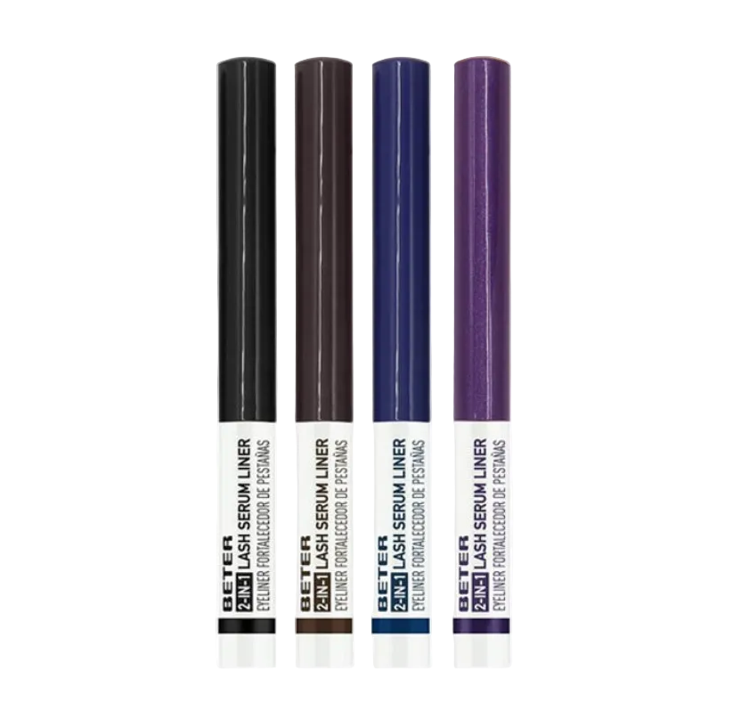 Beter - Eyeliner Soin 2-en-1