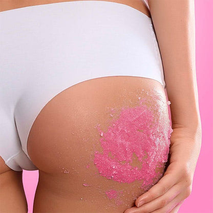 BIOVENE - Gommage Corps Strawberry Glow Scrub - Espanova Store