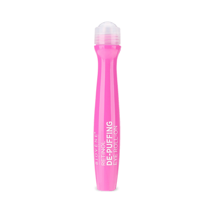 BIOVENE - Sérum Contour des Yeux Roll-On Rétinol De-Puffing Espanova Store