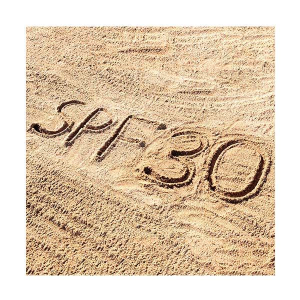 BIOVENE - Spray Solaire Lait Antiâge SPF 30 à l'Acide Hyaluronique - Espanova Store