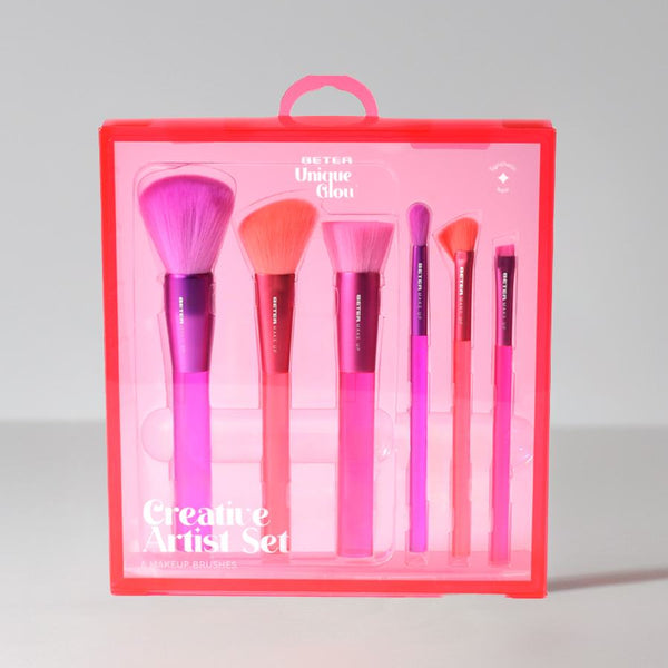 Beter Creative set