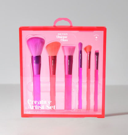 Beter Creative set