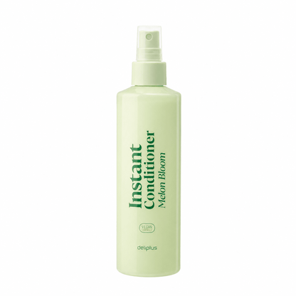 Deliplus - Après-Shampoing Instantané Melon Bloom - Espanova Store