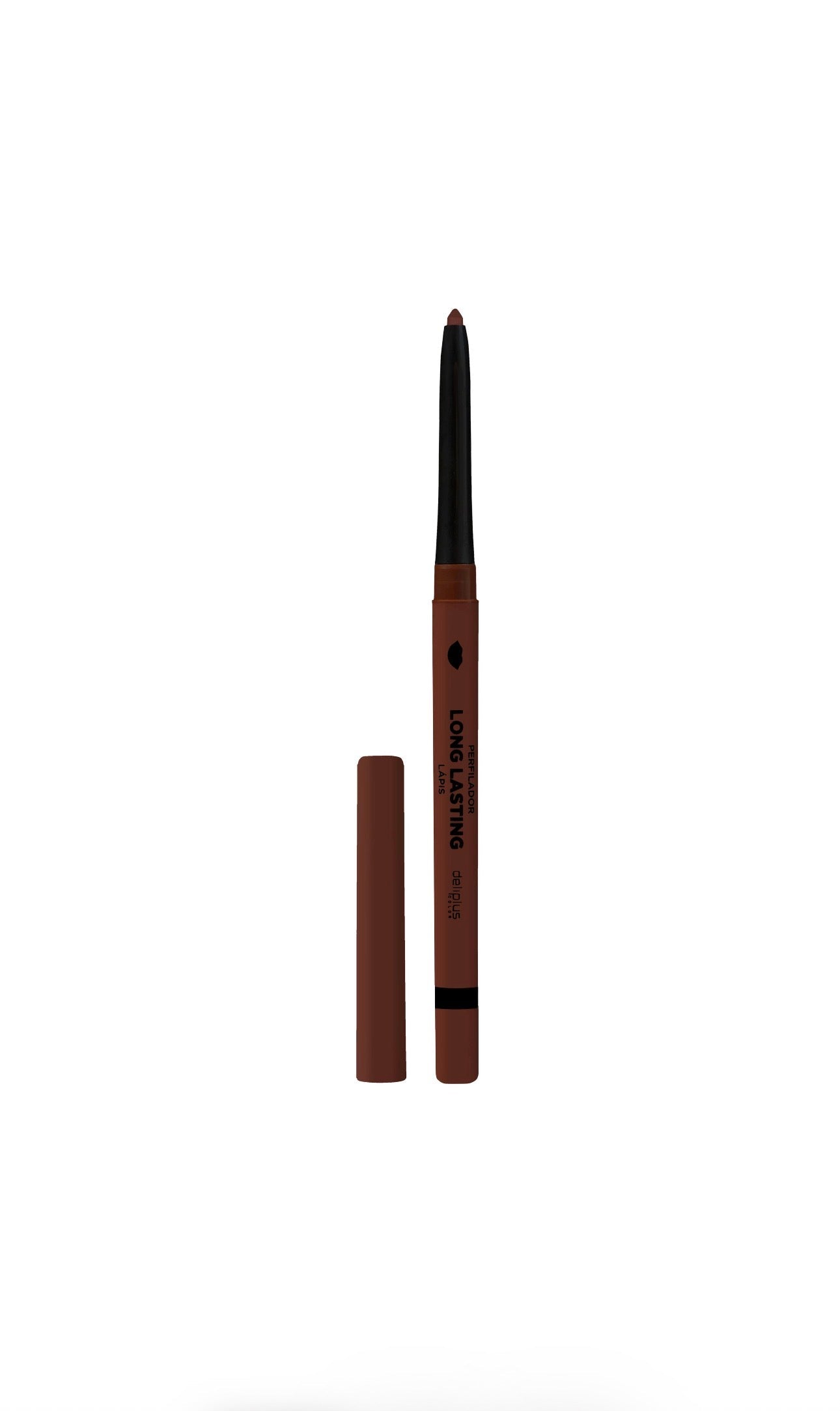 Deliplus - Crayon contour des lèvres longue tenue - Espanova Store