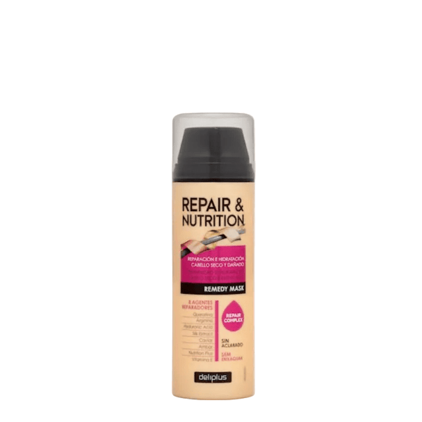 Deliplus - Crème Réparatrice Sans Rinçage - Espanova Store