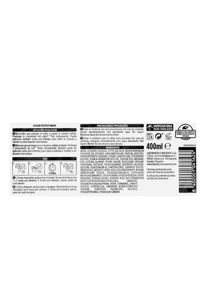 Deliplus - Masque Protecteur Couleur Deliplus