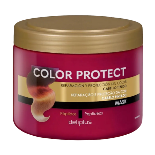 Deliplus - Masque Protecteur Couleur Deliplus
