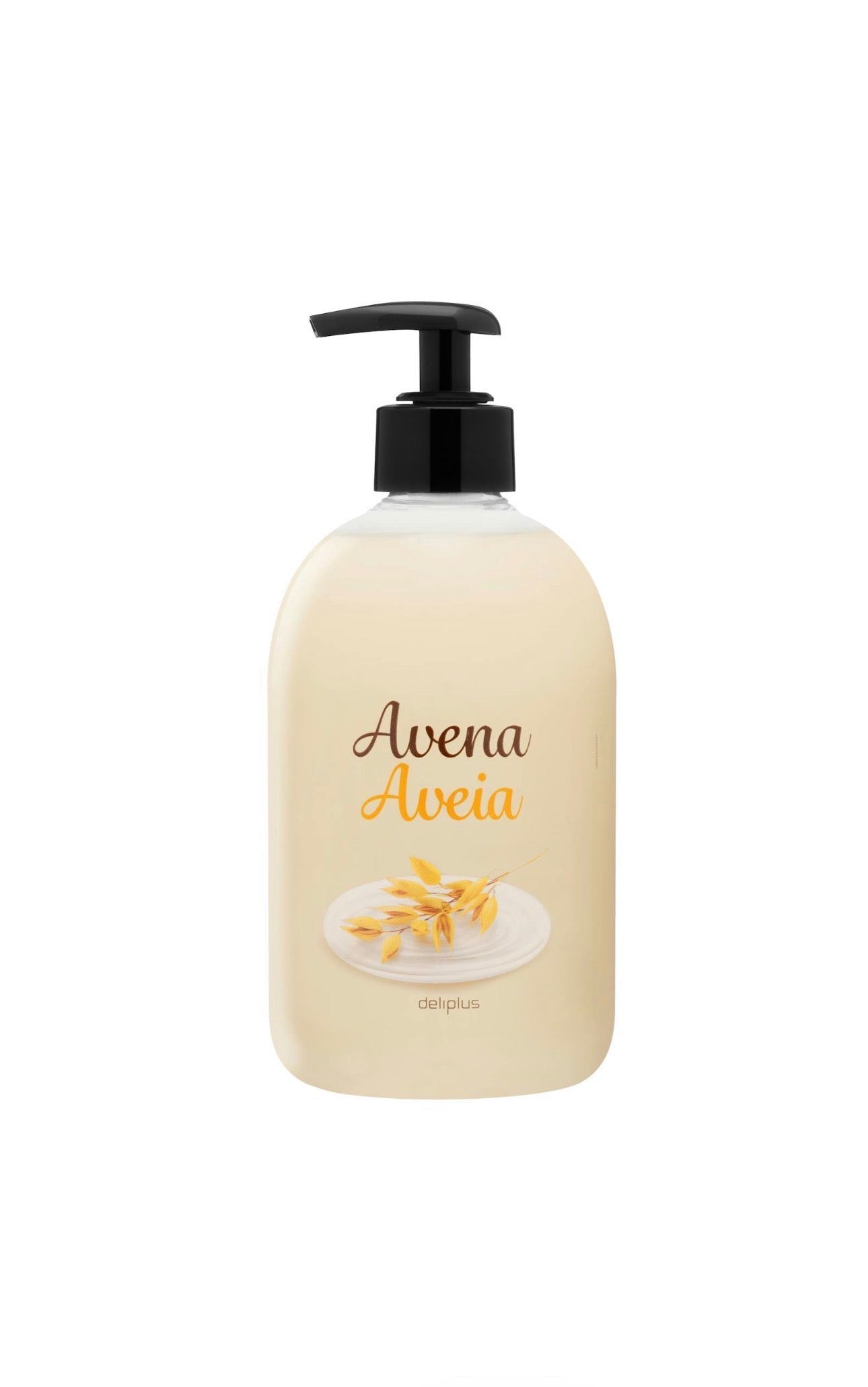 Deliplus - Savon Mains Hydratant et Parfumé - Espanova Store