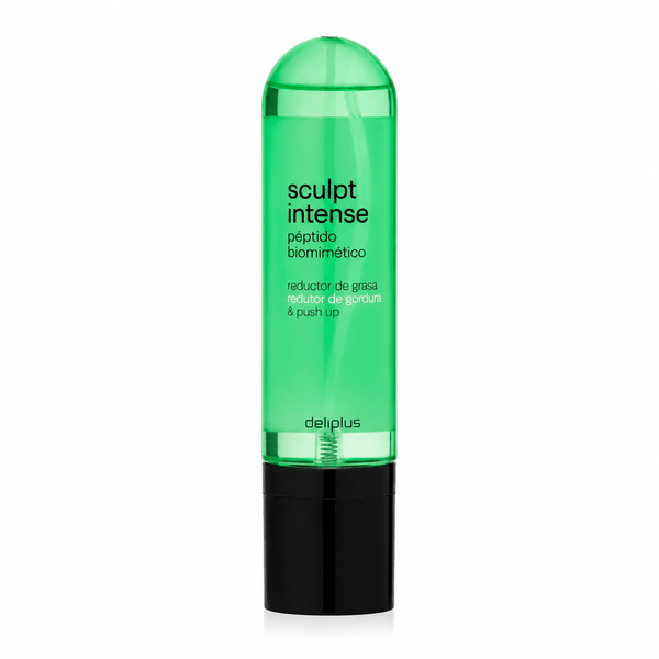 Deliplus - Sculpt Intense - Soin Sculptant Réducteur Corps - Espanova Store