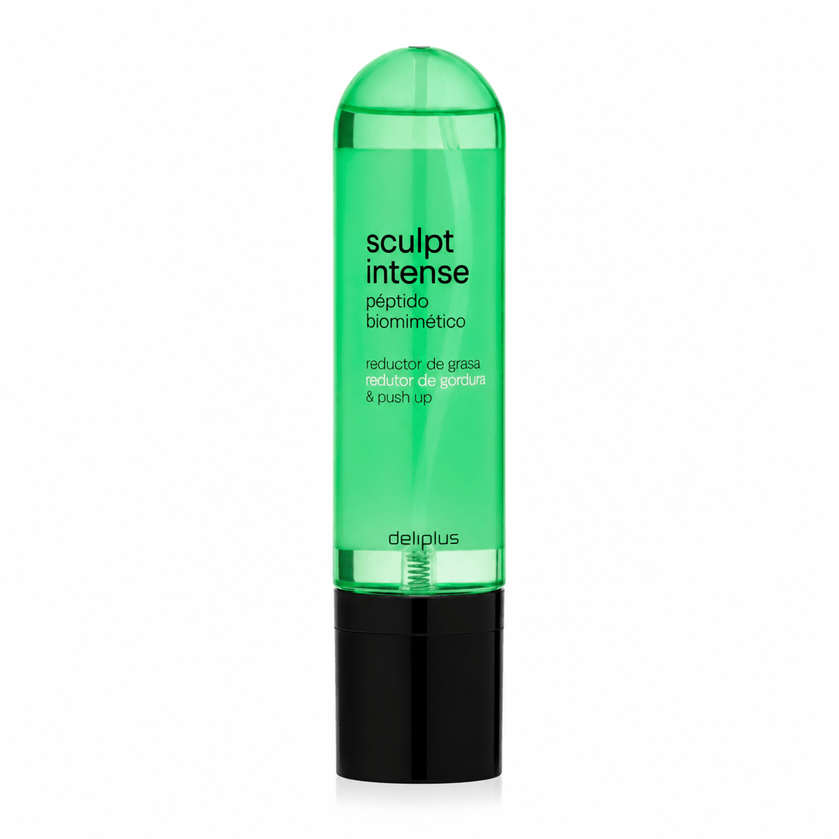 Deliplus - Sculpt Intense - Soin Sculptant Réducteur Corps - Espanova Store