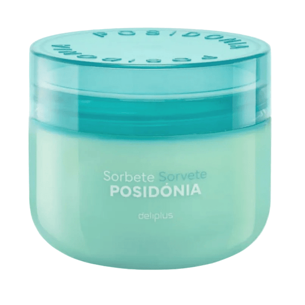 Deliplus - Sorbet Corps Hydratant Posidonia - Espanova Store