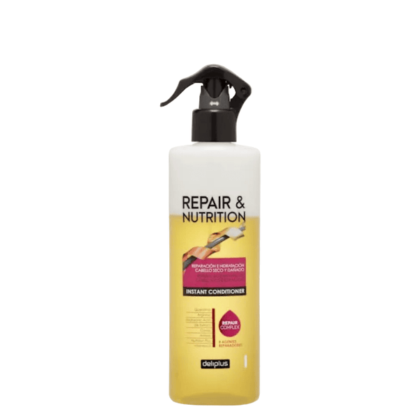 Deliplus - Spray Démêlant Réparateur Sans Rinçage - Espanova Store