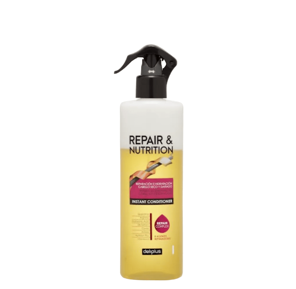 Deliplus - Spray Démêlant Réparateur Sans Rinçage - Espanova Store