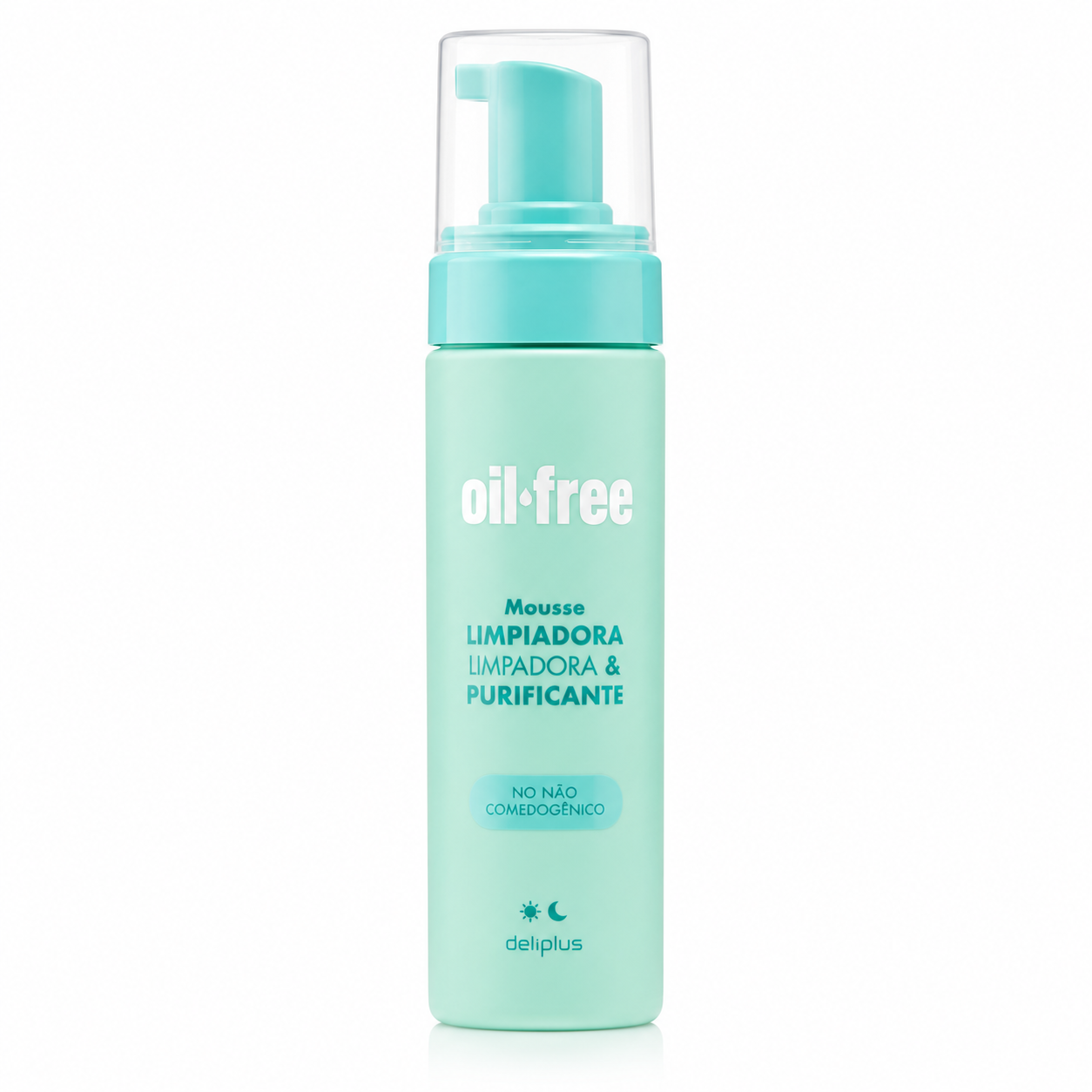 Deliplus - Routine 5 Soins Purifiants