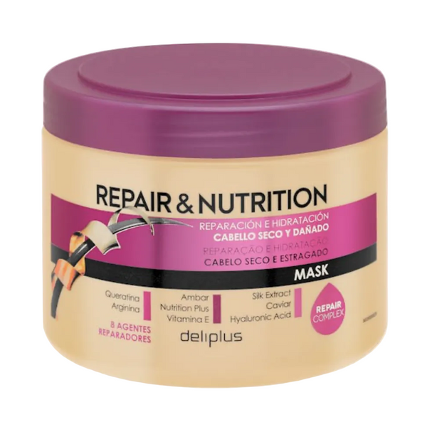 Deliplus - Repair et Nutrition