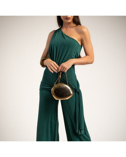 Espanova - Salopette Asymétrique - Espanova Store