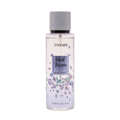 Flor de Mayo – Brume corporelle « Velvet Reverie »