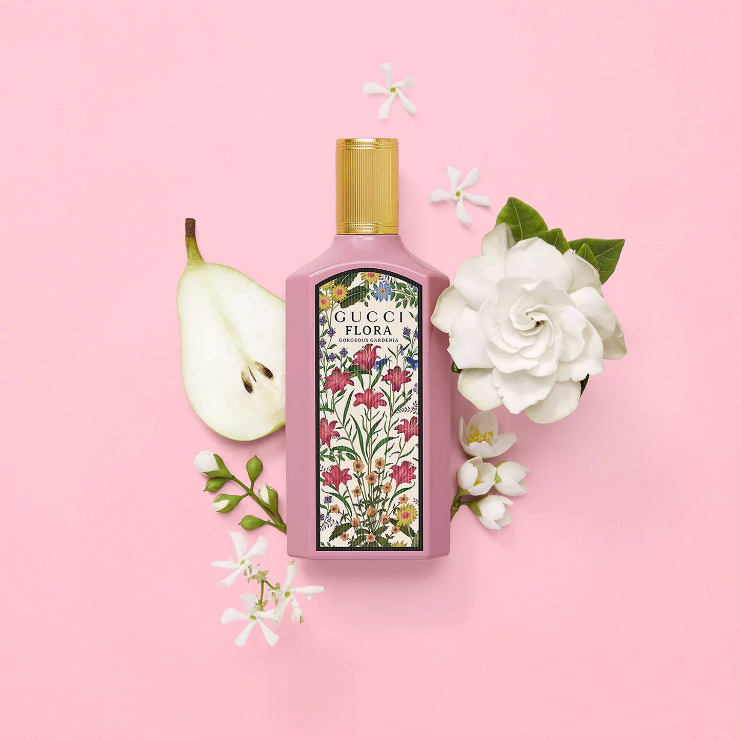 Gucci - Flora Gorgeous Gardenia