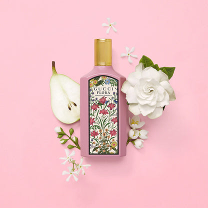Gucci - Flora Gorgeous Gardenia