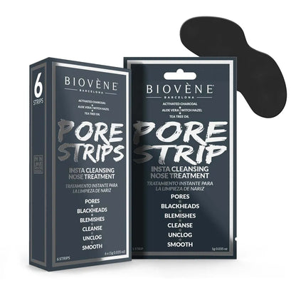 BIOVENE - Pore Strips (6 strips)