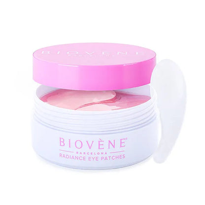 Biovene eye patches