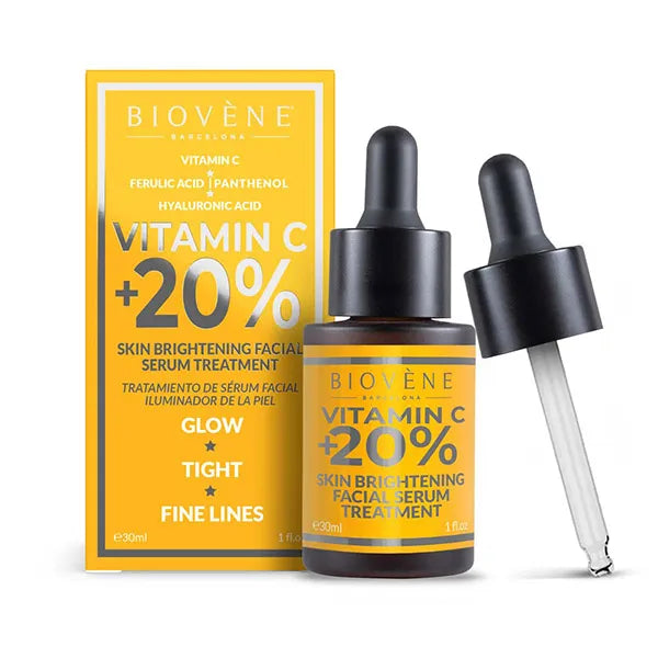 BIOVENE – Sérum Vitamine C 20%