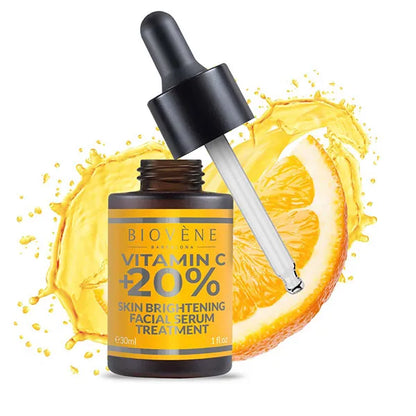 BIOVENE – Sérum Vitamine C 20%