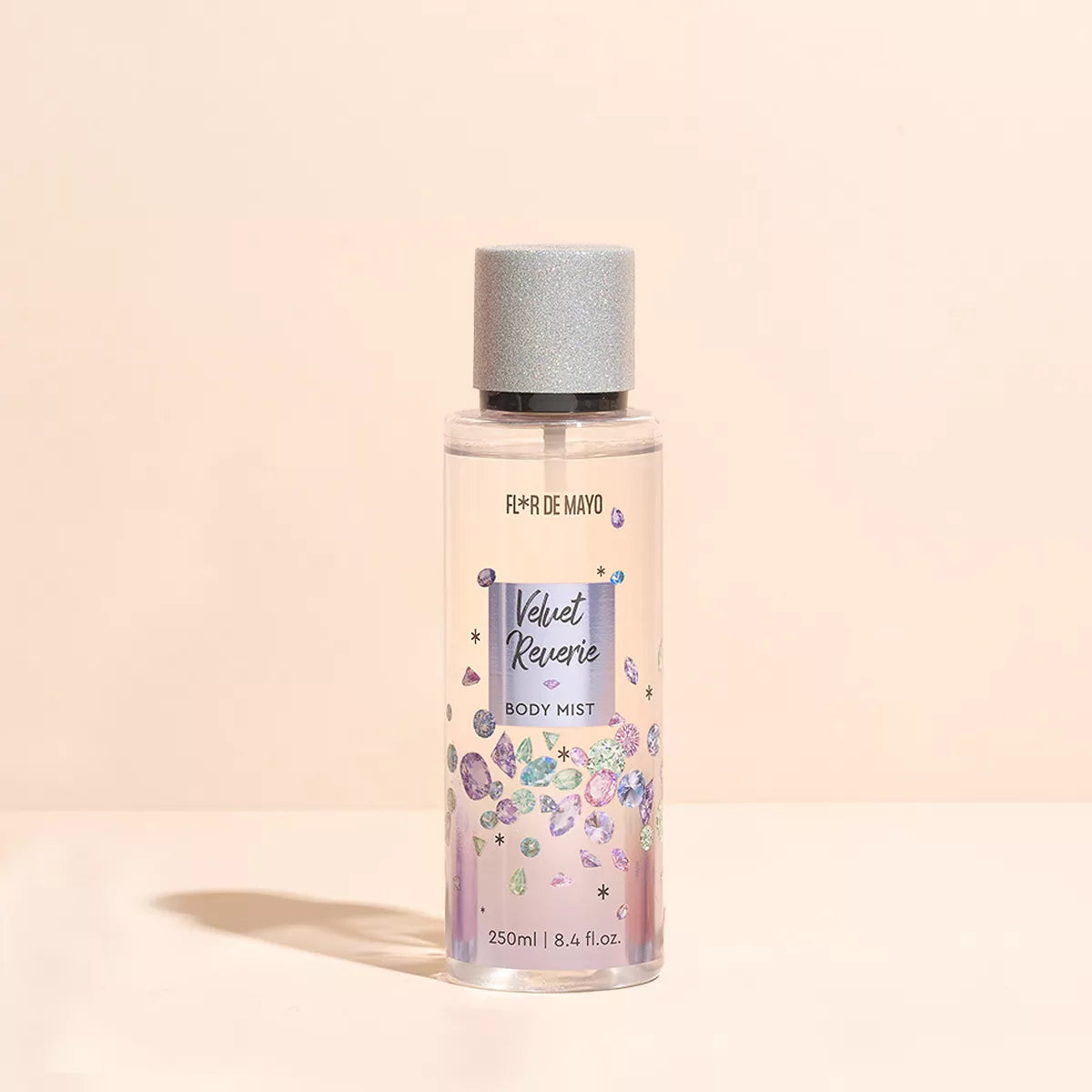 Flor de Mayo Velvet Reverie